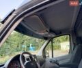 Сірий Мерседес Sprinter, об'ємом двигуна 2.2 л та пробігом 264 тис. км за 21500 $, фото 32 на Automoto.ua