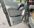 Сірий Мерседес Sprinter, об'ємом двигуна 2.2 л та пробігом 264 тис. км за 21500 $, фото 19 на Automoto.ua