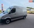 Серый Мерседес Sprinter, объемом двигателя 0 л и пробегом 331 тыс. км за 22500 $, фото 1 на Automoto.ua