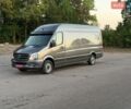 Сірий Мерседес Sprinter, об'ємом двигуна 2.2 л та пробігом 264 тис. км за 21500 $, фото 3 на Automoto.ua