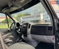 Серый Мерседес Sprinter, объемом двигателя 2.2 л и пробегом 264 тыс. км за 21800 $, фото 54 на Automoto.ua