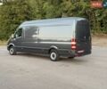 Сірий Мерседес Sprinter, об'ємом двигуна 2.2 л та пробігом 264 тис. км за 21500 $, фото 5 на Automoto.ua