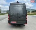 Сірий Мерседес Sprinter, об'ємом двигуна 3 л та пробігом 170 тис. км за 29800 $, фото 5 на Automoto.ua