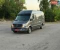 Сірий Мерседес Sprinter, об'ємом двигуна 2.2 л та пробігом 264 тис. км за 21500 $, фото 2 на Automoto.ua