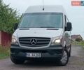 Серый Мерседес Sprinter, объемом двигателя 2.2 л и пробегом 280 тыс. км за 22950 $, фото 1 на Automoto.ua