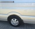 Серый Мерседес Sprinter, объемом двигателя 2.2 л и пробегом 413 тыс. км за 16500 $, фото 7 на Automoto.ua