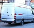 Сірий Мерседес Sprinter, об'ємом двигуна 2.2 л та пробігом 147 тис. км за 26800 $, фото 6 на Automoto.ua