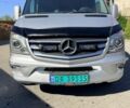Сірий Мерседес Sprinter, об'ємом двигуна 0 л та пробігом 415 тис. км за 19500 $, фото 11 на Automoto.ua