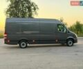Сірий Мерседес Sprinter, об'ємом двигуна 2.2 л та пробігом 264 тис. км за 21500 $, фото 65 на Automoto.ua