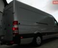 Серый Мерседес Sprinter, объемом двигателя 2.2 л и пробегом 276 тыс. км за 22999 $, фото 54 на Automoto.ua