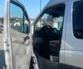 Серый Мерседес Sprinter, объемом двигателя 2.1 л и пробегом 480 тыс. км за 24300 $, фото 7 на Automoto.ua