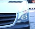 Сірий Мерседес Sprinter, об'ємом двигуна 2.2 л та пробігом 147 тис. км за 26800 $, фото 11 на Automoto.ua