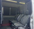 Серый Мерседес Sprinter, объемом двигателя 2.2 л и пробегом 175 тыс. км за 24900 $, фото 45 на Automoto.ua