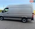 Серый Мерседес Sprinter, объемом двигателя 0 л и пробегом 331 тыс. км за 22500 $, фото 3 на Automoto.ua