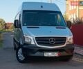 Сірий Мерседес Sprinter, об'ємом двигуна 2.2 л та пробігом 280 тис. км за 22750 $, фото 11 на Automoto.ua