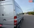 Серый Мерседес Sprinter, объемом двигателя 0 л и пробегом 331 тыс. км за 22500 $, фото 10 на Automoto.ua