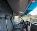 Серый Мерседес Sprinter, объемом двигателя 0 л и пробегом 331 тыс. км за 22500 $, фото 32 на Automoto.ua