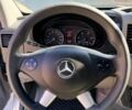 Сірий Мерседес Sprinter, об'ємом двигуна 0 л та пробігом 415 тис. км за 19500 $, фото 37 на Automoto.ua