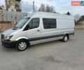 Серый Мерседес Sprinter, объемом двигателя 2.99 л и пробегом 430 тыс. км за 24000 $, фото 1 на Automoto.ua