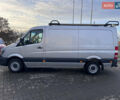 Серый Мерседес Sprinter, объемом двигателя 2.2 л и пробегом 229 тыс. км за 23990 $, фото 31 на Automoto.ua