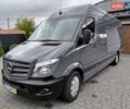 Сірий Мерседес Sprinter, об'ємом двигуна 3 л та пробігом 426 тис. км за 32000 $, фото 8 на Automoto.ua