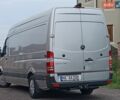 Серый Мерседес Sprinter, объемом двигателя 2.2 л и пробегом 280 тыс. км за 22950 $, фото 12 на Automoto.ua