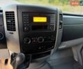 Сірий Мерседес Sprinter, об'ємом двигуна 2.2 л та пробігом 264 тис. км за 21500 $, фото 31 на Automoto.ua