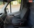 Сірий Мерседес Sprinter, об'ємом двигуна 2.2 л та пробігом 264 тис. км за 21500 $, фото 29 на Automoto.ua