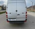 Серый Мерседес Sprinter, объемом двигателя 2.99 л и пробегом 430 тыс. км за 24000 $, фото 10 на Automoto.ua
