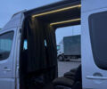 Серый Мерседес Sprinter, объемом двигателя 2.2 л и пробегом 175 тыс. км за 24900 $, фото 13 на Automoto.ua