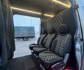 Серый Мерседес Sprinter, объемом двигателя 2.2 л и пробегом 175 тыс. км за 24900 $, фото 20 на Automoto.ua