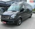 Сірий Мерседес Sprinter, об'ємом двигуна 3 л та пробігом 170 тис. км за 29800 $, фото 1 на Automoto.ua