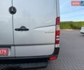 Серый Мерседес Sprinter, объемом двигателя 0 л и пробегом 331 тыс. км за 22500 $, фото 9 на Automoto.ua