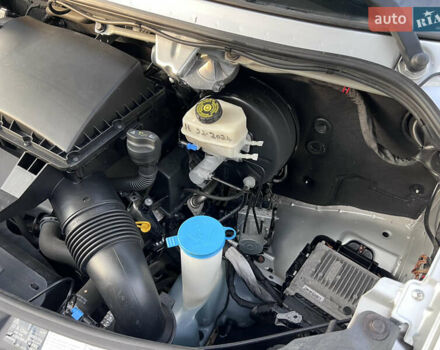 Серый Мерседес Sprinter, объемом двигателя 2.2 л и пробегом 229 тыс. км за 23990 $, фото 45 на Automoto.ua