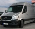 Серый Мерседес Sprinter, объемом двигателя 2.2 л и пробегом 276 тыс. км за 22999 $, фото 30 на Automoto.ua