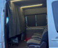 Серый Мерседес Sprinter, объемом двигателя 2.2 л и пробегом 175 тыс. км за 24900 $, фото 17 на Automoto.ua