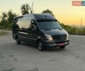 Сірий Мерседес Sprinter, об'ємом двигуна 2.2 л та пробігом 264 тис. км за 21500 $, фото 13 на Automoto.ua