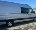 Сірий Мерседес Sprinter, об'ємом двигуна 2.1 л та пробігом 480 тис. км за 24300 $, фото 1 на Automoto.ua