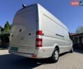 Сірий Мерседес Sprinter, об'ємом двигуна 0 л та пробігом 415 тис. км за 19500 $, фото 21 на Automoto.ua