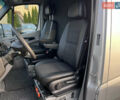 Серый Мерседес Sprinter, объемом двигателя 2.2 л и пробегом 229 тыс. км за 23990 $, фото 10 на Automoto.ua