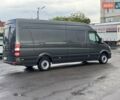 Серый Мерседес Sprinter, объемом двигателя 2.2 л и пробегом 264 тыс. км за 21800 $, фото 11 на Automoto.ua