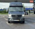 Серый Мерседес Sprinter, объемом двигателя 2.2 л и пробегом 264 тыс. км за 21800 $, фото 61 на Automoto.ua