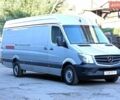 Сірий Мерседес Sprinter, об'ємом двигуна 2.2 л та пробігом 147 тис. км за 26800 $, фото 1 на Automoto.ua