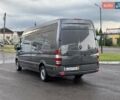 Серый Мерседес Sprinter, объемом двигателя 2.2 л и пробегом 264 тыс. км за 21800 $, фото 8 на Automoto.ua