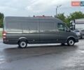 Серый Мерседес Sprinter, объемом двигателя 2.2 л и пробегом 264 тыс. км за 21800 $, фото 12 на Automoto.ua