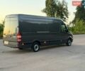 Сірий Мерседес Sprinter, об'ємом двигуна 2.2 л та пробігом 264 тис. км за 21500 $, фото 64 на Automoto.ua