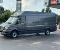 Серый Мерседес Sprinter, объемом двигателя 2.2 л и пробегом 264 тыс. км за 21800 $, фото 63 на Automoto.ua