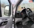 Серый Мерседес Sprinter, объемом двигателя 2.99 л и пробегом 430 тыс. км за 24000 $, фото 18 на Automoto.ua