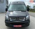 Сірий Мерседес Sprinter, об'ємом двигуна 3 л та пробігом 170 тис. км за 29800 $, фото 1 на Automoto.ua