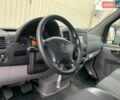 Серый Мерседес Sprinter, объемом двигателя 3 л и пробегом 212 тыс. км за 22700 $, фото 12 на Automoto.ua